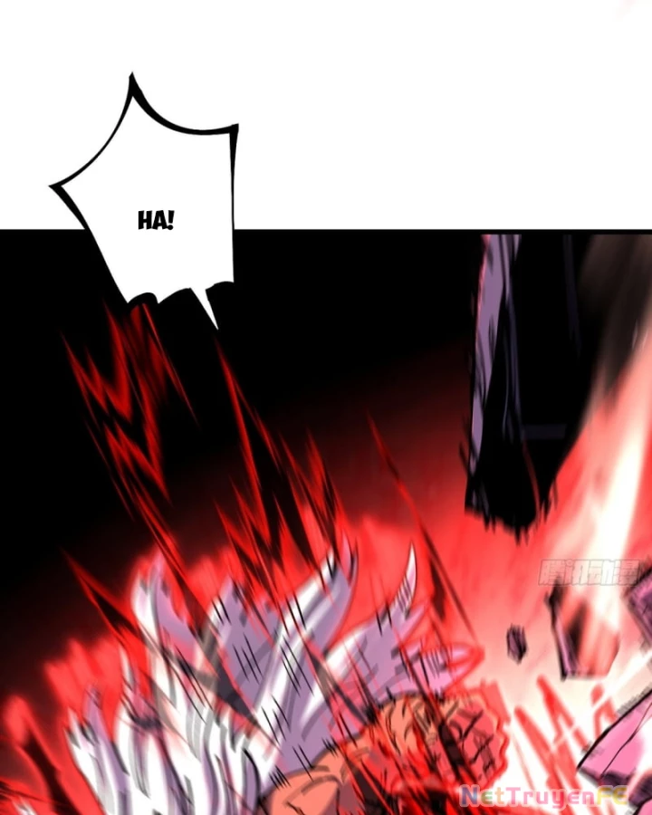 Chưa Từng Ra Tay Nhưng Ta Vẫn Thành Đại Lão Trên Thiên Bảng Chapter 91 - Trang 4