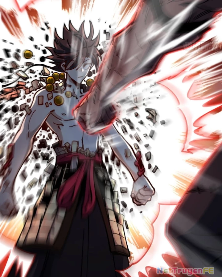 Chưa Từng Ra Tay Nhưng Ta Vẫn Thành Đại Lão Trên Thiên Bảng Chapter 91 - Trang 4