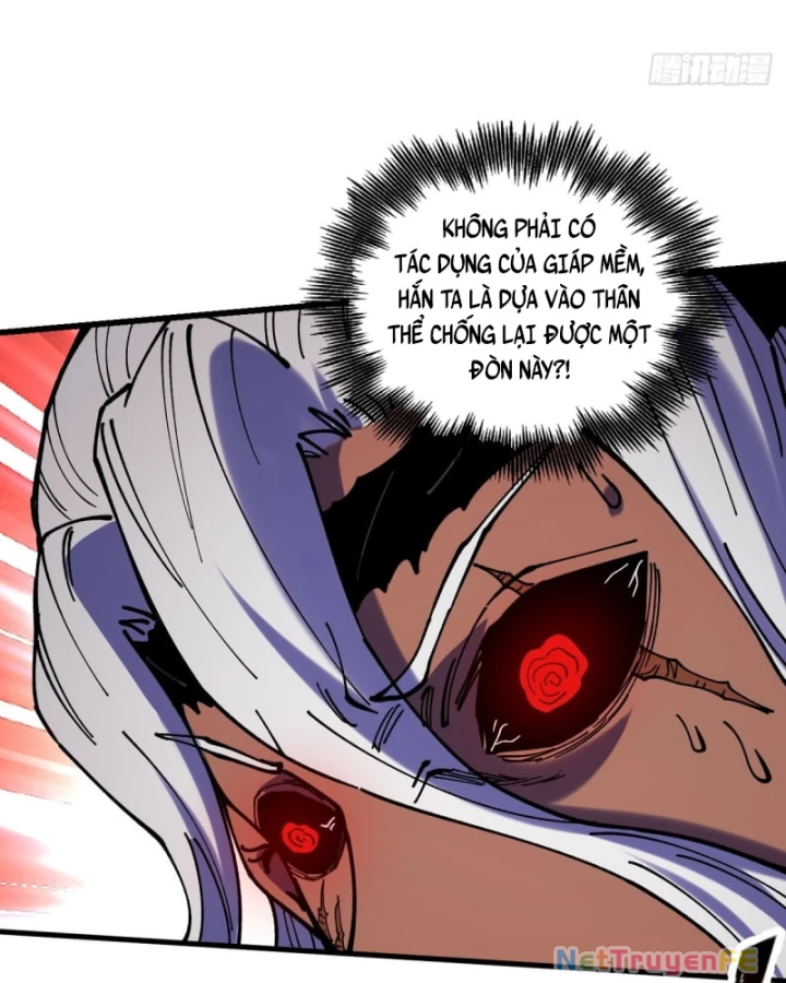 Chưa Từng Ra Tay Nhưng Ta Vẫn Thành Đại Lão Trên Thiên Bảng Chapter 91 - Trang 4