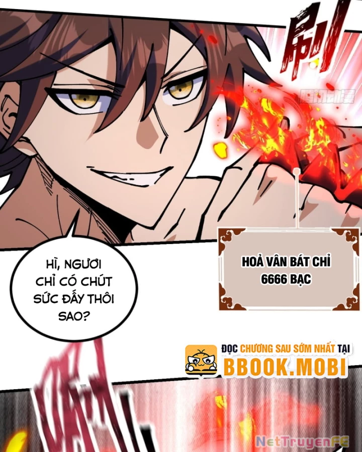 Chưa Từng Ra Tay Nhưng Ta Vẫn Thành Đại Lão Trên Thiên Bảng Chapter 91 - Trang 4