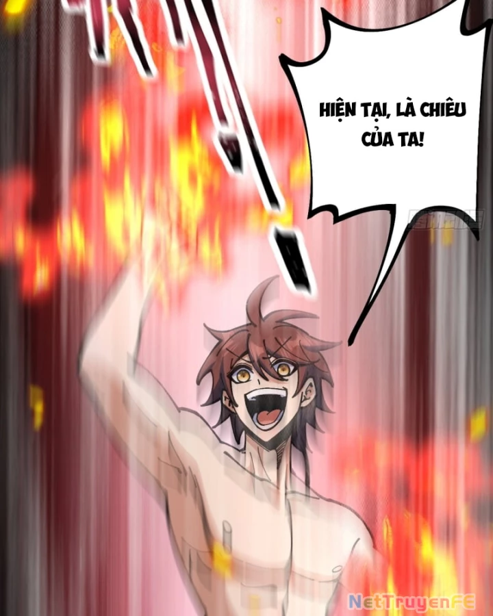 Chưa Từng Ra Tay Nhưng Ta Vẫn Thành Đại Lão Trên Thiên Bảng Chapter 91 - Trang 4