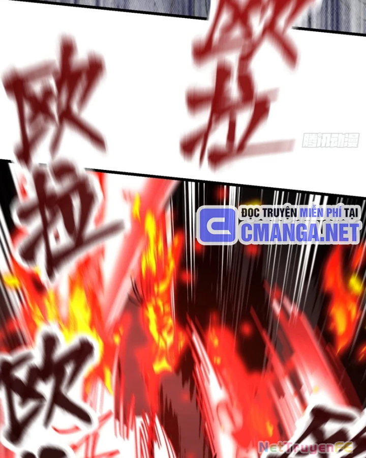 Chưa Từng Ra Tay Nhưng Ta Vẫn Thành Đại Lão Trên Thiên Bảng Chapter 91 - Trang 4