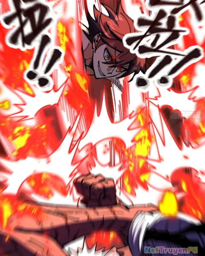 Chưa Từng Ra Tay Nhưng Ta Vẫn Thành Đại Lão Trên Thiên Bảng Chapter 91 - Trang 4