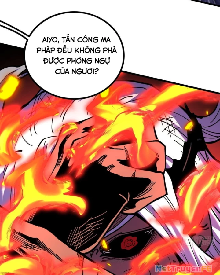 Chưa Từng Ra Tay Nhưng Ta Vẫn Thành Đại Lão Trên Thiên Bảng Chapter 91 - Trang 4