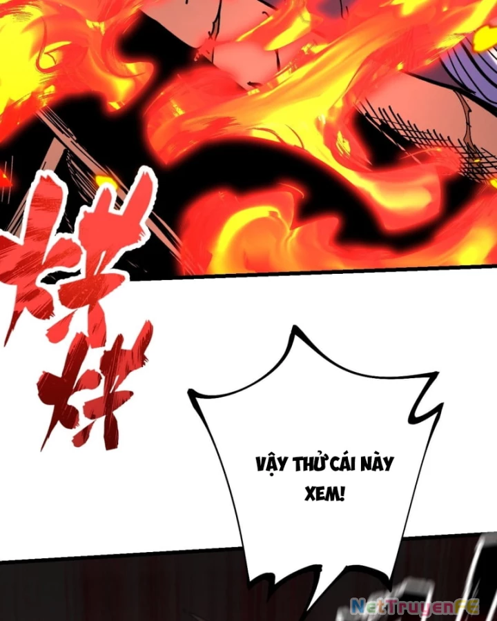 Chưa Từng Ra Tay Nhưng Ta Vẫn Thành Đại Lão Trên Thiên Bảng Chapter 91 - Trang 4