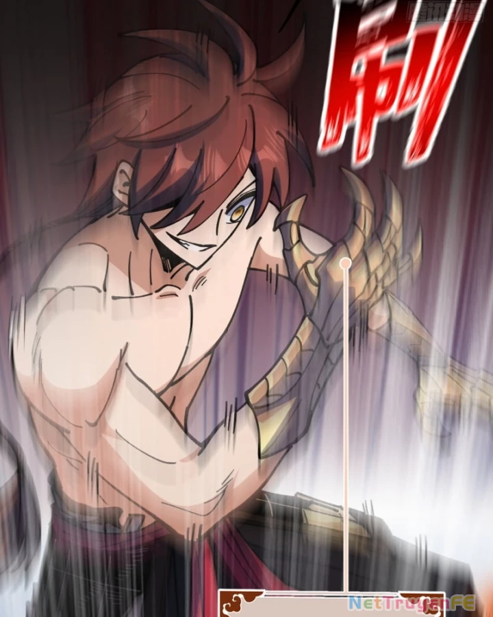 Chưa Từng Ra Tay Nhưng Ta Vẫn Thành Đại Lão Trên Thiên Bảng Chapter 91 - Trang 4