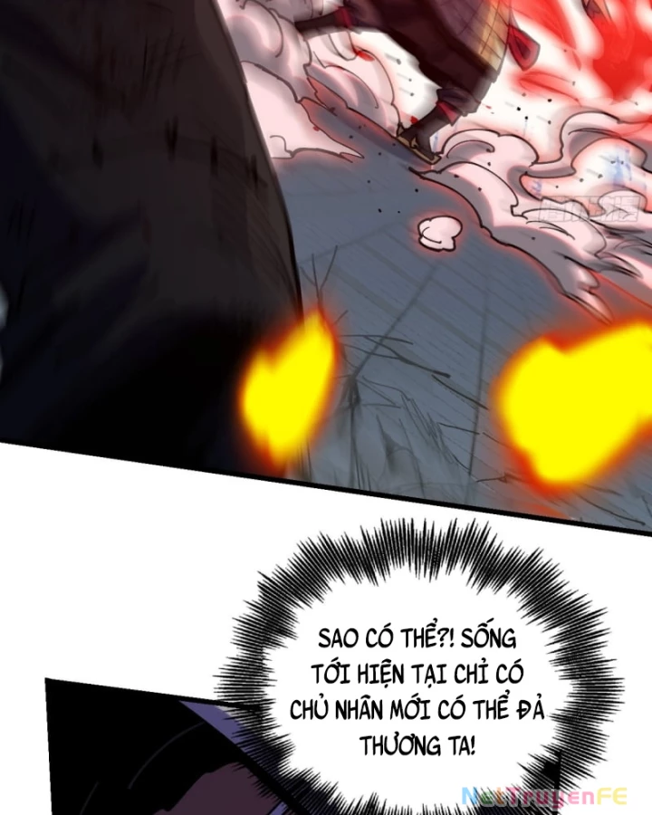 Chưa Từng Ra Tay Nhưng Ta Vẫn Thành Đại Lão Trên Thiên Bảng Chapter 91 - Trang 4