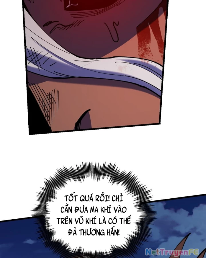 Chưa Từng Ra Tay Nhưng Ta Vẫn Thành Đại Lão Trên Thiên Bảng Chapter 91 - Trang 4