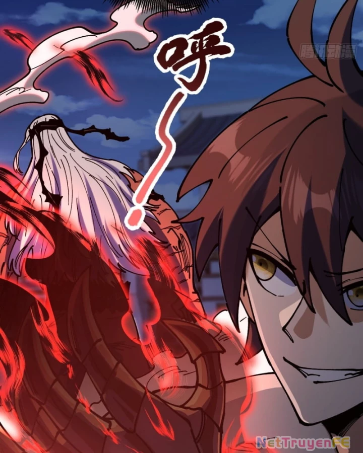 Chưa Từng Ra Tay Nhưng Ta Vẫn Thành Đại Lão Trên Thiên Bảng Chapter 91 - Trang 4