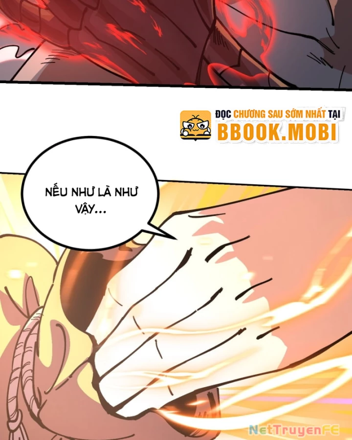 Chưa Từng Ra Tay Nhưng Ta Vẫn Thành Đại Lão Trên Thiên Bảng Chapter 91 - Trang 4