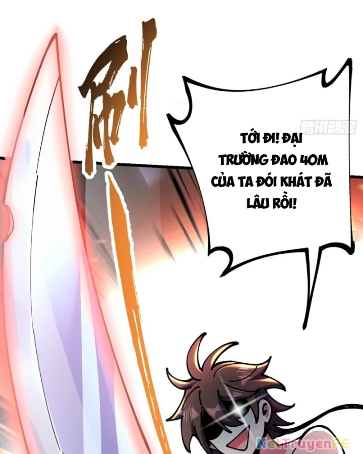 Chưa Từng Ra Tay Nhưng Ta Vẫn Thành Đại Lão Trên Thiên Bảng Chapter 91 - Trang 4