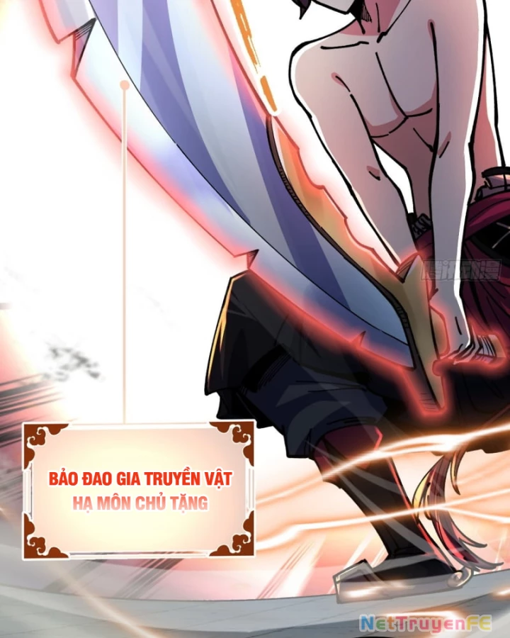 Chưa Từng Ra Tay Nhưng Ta Vẫn Thành Đại Lão Trên Thiên Bảng Chapter 91 - Trang 4