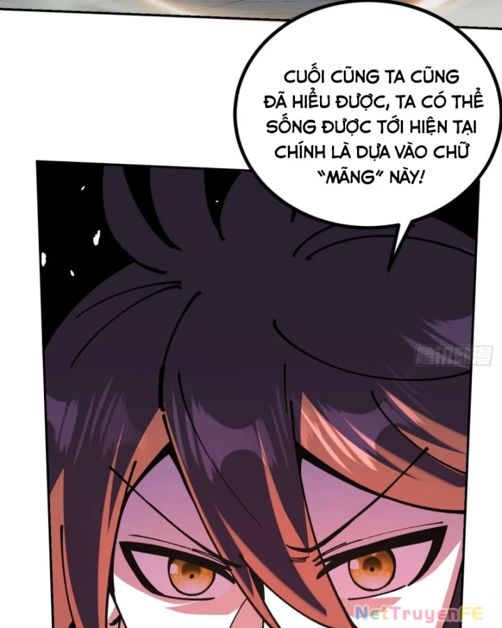 Chưa Từng Ra Tay Nhưng Ta Vẫn Thành Đại Lão Trên Thiên Bảng Chapter 91 - Trang 4