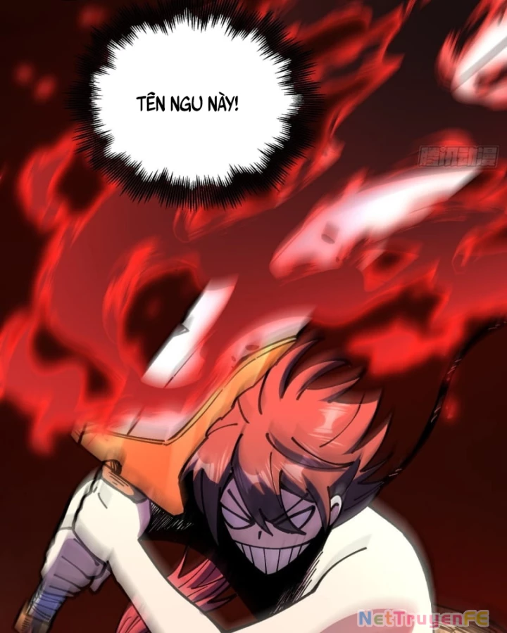 Chưa Từng Ra Tay Nhưng Ta Vẫn Thành Đại Lão Trên Thiên Bảng Chapter 91 - Trang 4