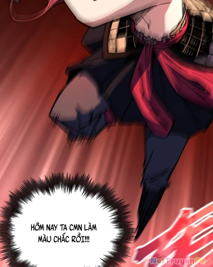 Chưa Từng Ra Tay Nhưng Ta Vẫn Thành Đại Lão Trên Thiên Bảng Chapter 91 - Trang 4