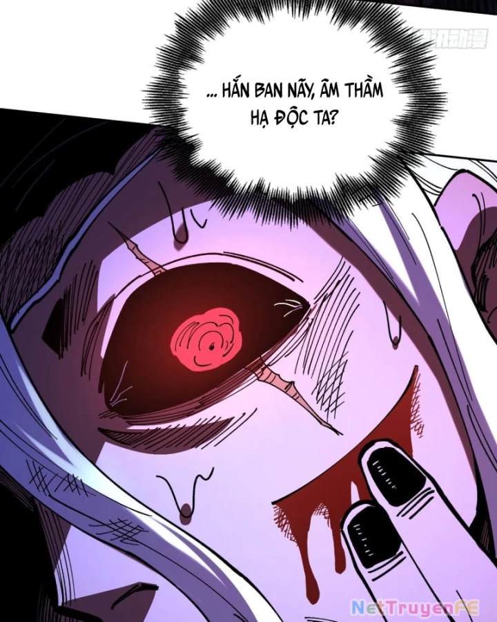 Chưa Từng Ra Tay Nhưng Ta Vẫn Thành Đại Lão Trên Thiên Bảng Chapter 91 - Trang 4