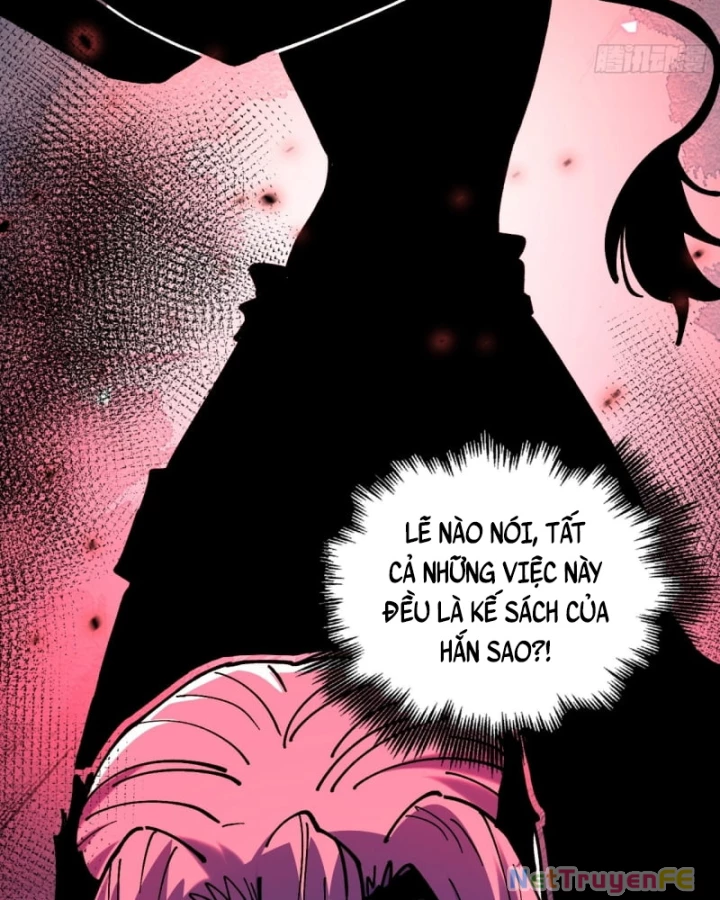 Chưa Từng Ra Tay Nhưng Ta Vẫn Thành Đại Lão Trên Thiên Bảng Chapter 91 - Trang 4