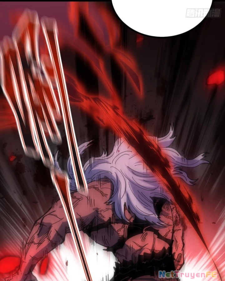 Chưa Từng Ra Tay Nhưng Ta Vẫn Thành Đại Lão Trên Thiên Bảng Chapter 91 - Trang 4