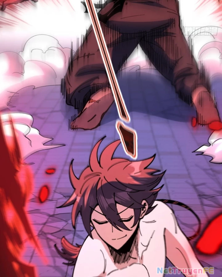 Chưa Từng Ra Tay Nhưng Ta Vẫn Thành Đại Lão Trên Thiên Bảng Chapter 91 - Trang 4