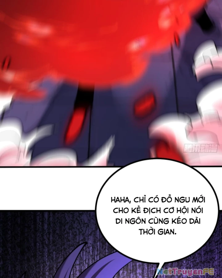 Chưa Từng Ra Tay Nhưng Ta Vẫn Thành Đại Lão Trên Thiên Bảng Chapter 91 - Trang 4