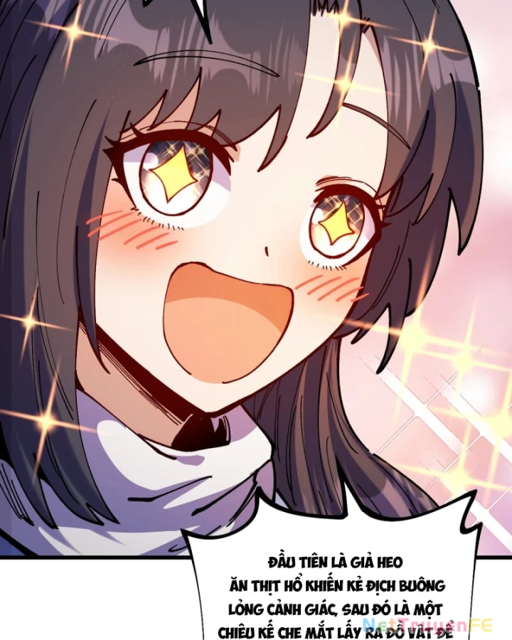 Chưa Từng Ra Tay Nhưng Ta Vẫn Thành Đại Lão Trên Thiên Bảng Chapter 91 - Trang 4