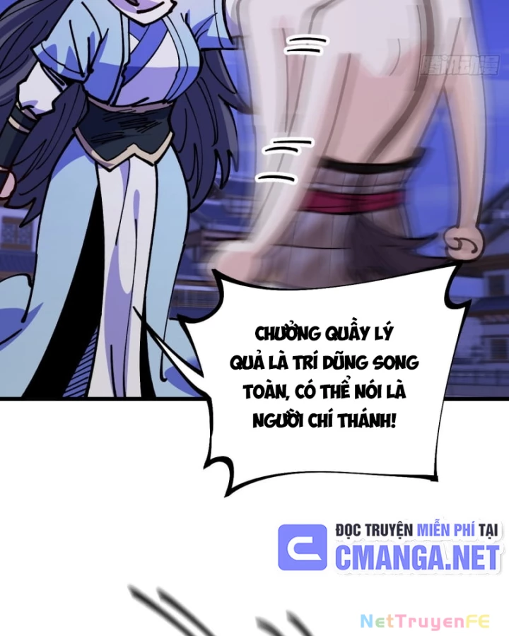 Chưa Từng Ra Tay Nhưng Ta Vẫn Thành Đại Lão Trên Thiên Bảng Chapter 91 - Trang 4