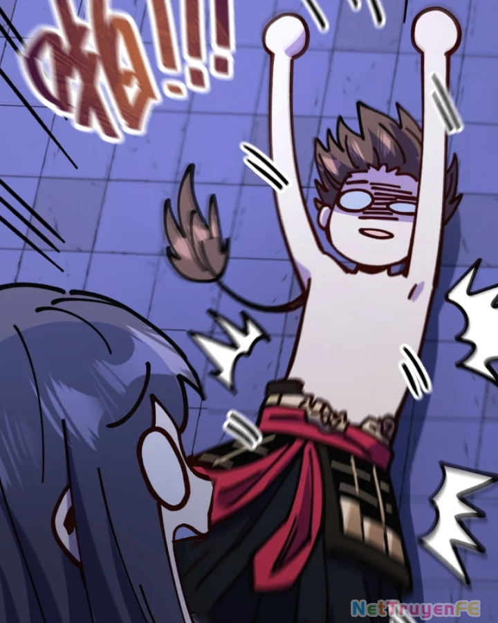 Chưa Từng Ra Tay Nhưng Ta Vẫn Thành Đại Lão Trên Thiên Bảng Chapter 91 - Trang 4