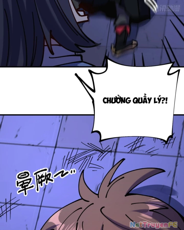 Chưa Từng Ra Tay Nhưng Ta Vẫn Thành Đại Lão Trên Thiên Bảng Chapter 91 - Trang 4