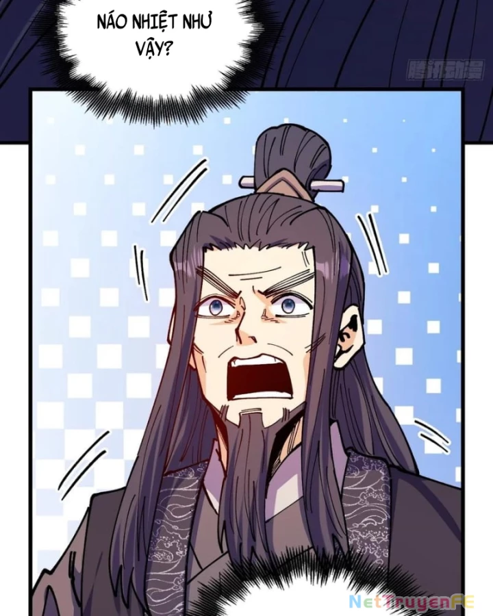 Chưa Từng Ra Tay Nhưng Ta Vẫn Thành Đại Lão Trên Thiên Bảng Chapter 93 - Trang 2