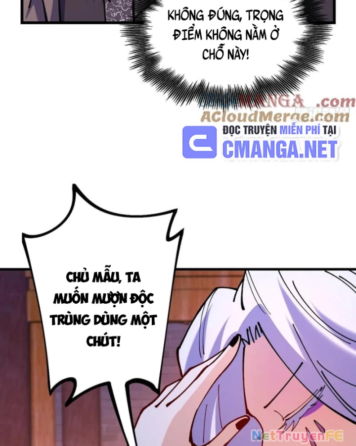 Chưa Từng Ra Tay Nhưng Ta Vẫn Thành Đại Lão Trên Thiên Bảng Chapter 93 - Trang 2