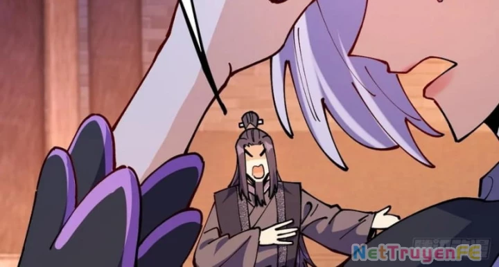 Chưa Từng Ra Tay Nhưng Ta Vẫn Thành Đại Lão Trên Thiên Bảng Chapter 93 - Trang 2