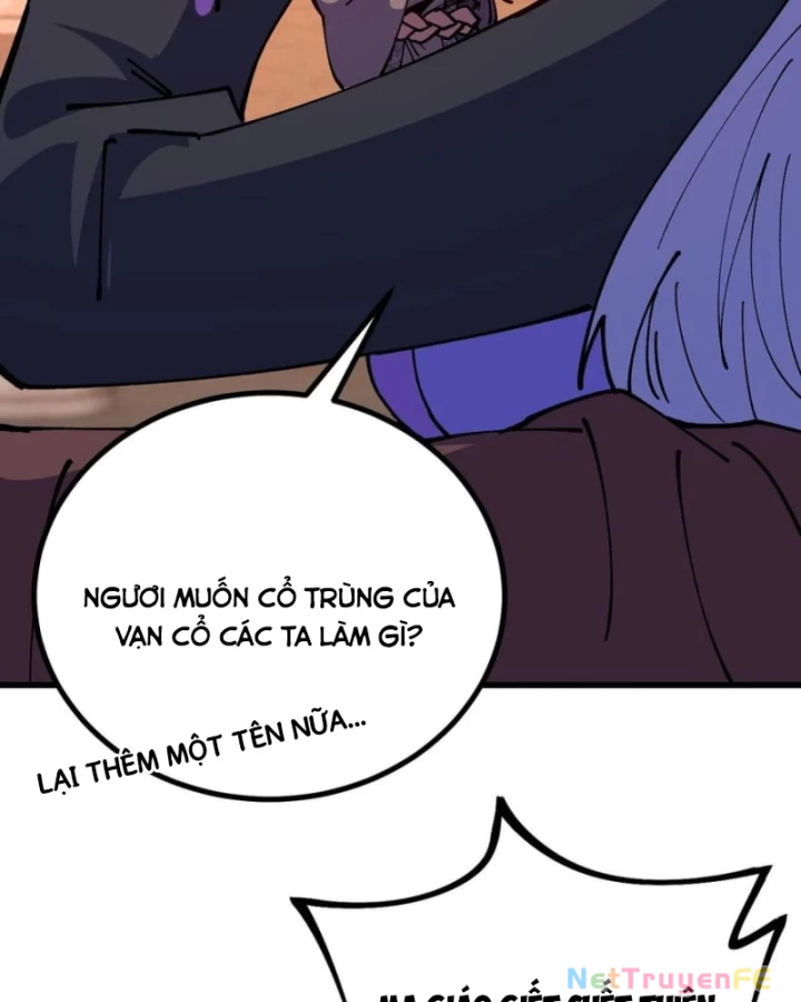 Chưa Từng Ra Tay Nhưng Ta Vẫn Thành Đại Lão Trên Thiên Bảng Chapter 93 - Trang 2