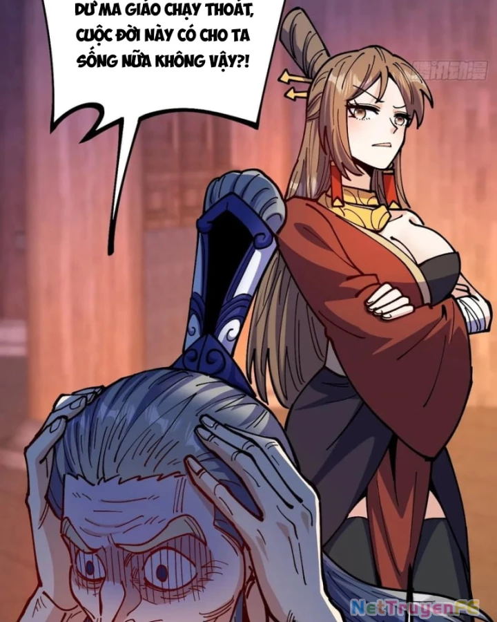 Chưa Từng Ra Tay Nhưng Ta Vẫn Thành Đại Lão Trên Thiên Bảng Chapter 93 - Trang 2