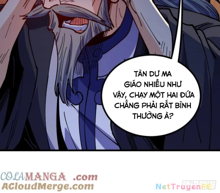 Chưa Từng Ra Tay Nhưng Ta Vẫn Thành Đại Lão Trên Thiên Bảng Chapter 93 - Trang 2