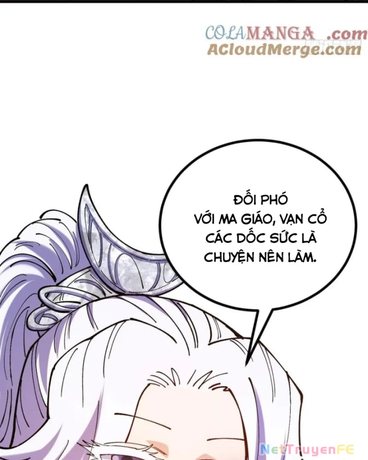 Chưa Từng Ra Tay Nhưng Ta Vẫn Thành Đại Lão Trên Thiên Bảng Chapter 93 - Trang 2