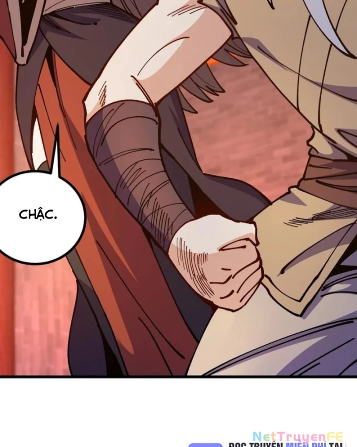 Chưa Từng Ra Tay Nhưng Ta Vẫn Thành Đại Lão Trên Thiên Bảng Chapter 93 - Trang 2