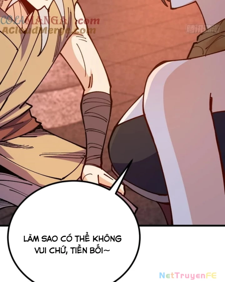 Chưa Từng Ra Tay Nhưng Ta Vẫn Thành Đại Lão Trên Thiên Bảng Chapter 93 - Trang 2