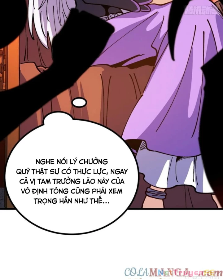 Chưa Từng Ra Tay Nhưng Ta Vẫn Thành Đại Lão Trên Thiên Bảng Chapter 93 - Trang 2