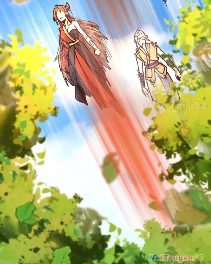 Chưa Từng Ra Tay Nhưng Ta Vẫn Thành Đại Lão Trên Thiên Bảng Chapter 93 - Trang 2