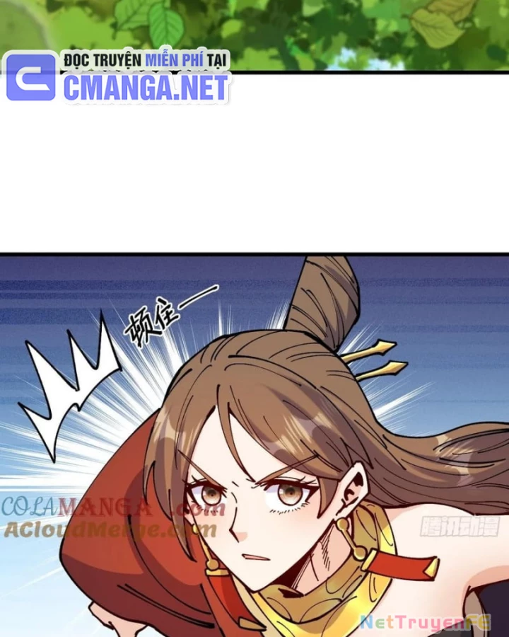 Chưa Từng Ra Tay Nhưng Ta Vẫn Thành Đại Lão Trên Thiên Bảng Chapter 93 - Trang 2