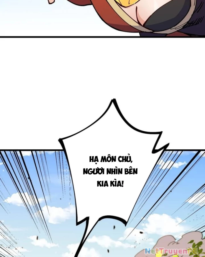 Chưa Từng Ra Tay Nhưng Ta Vẫn Thành Đại Lão Trên Thiên Bảng Chapter 93 - Trang 2