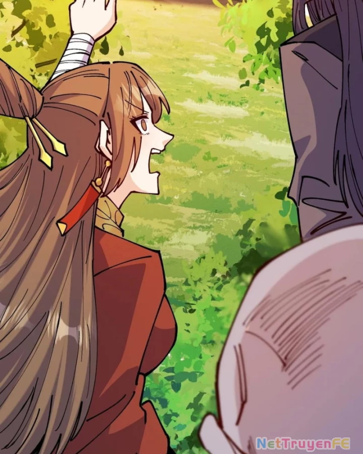 Chưa Từng Ra Tay Nhưng Ta Vẫn Thành Đại Lão Trên Thiên Bảng Chapter 93 - Trang 2