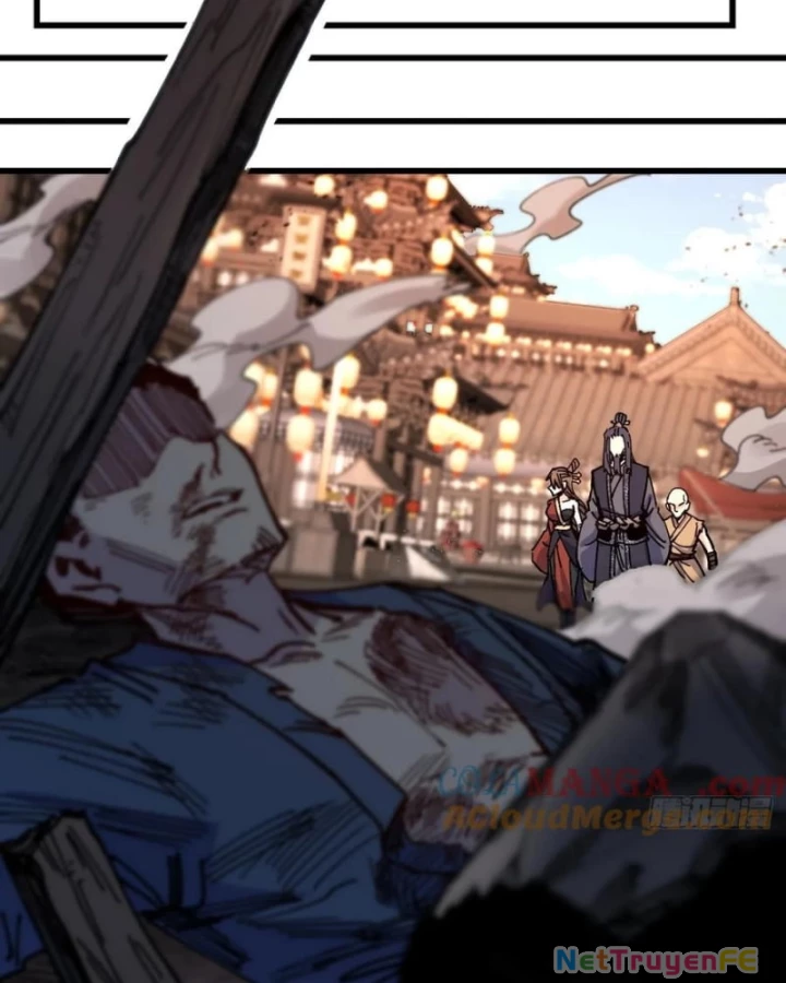 Chưa Từng Ra Tay Nhưng Ta Vẫn Thành Đại Lão Trên Thiên Bảng Chapter 93 - Trang 2