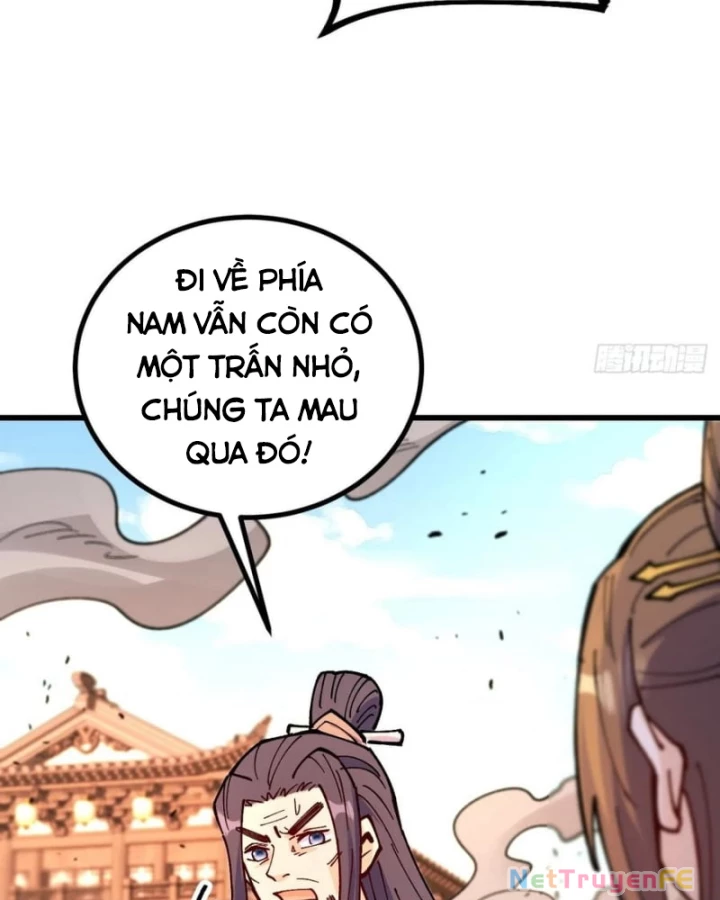 Chưa Từng Ra Tay Nhưng Ta Vẫn Thành Đại Lão Trên Thiên Bảng Chapter 93 - Trang 2