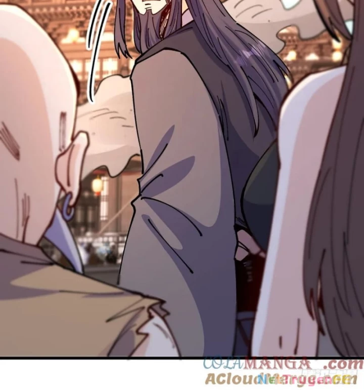 Chưa Từng Ra Tay Nhưng Ta Vẫn Thành Đại Lão Trên Thiên Bảng Chapter 93 - Trang 2