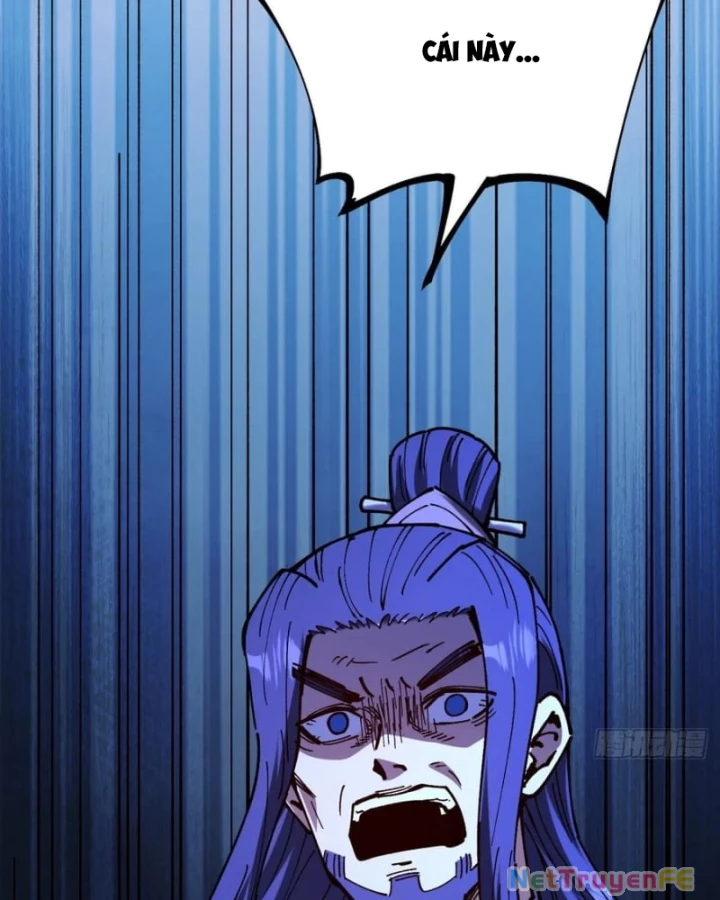 Chưa Từng Ra Tay Nhưng Ta Vẫn Thành Đại Lão Trên Thiên Bảng Chapter 93 - Trang 2