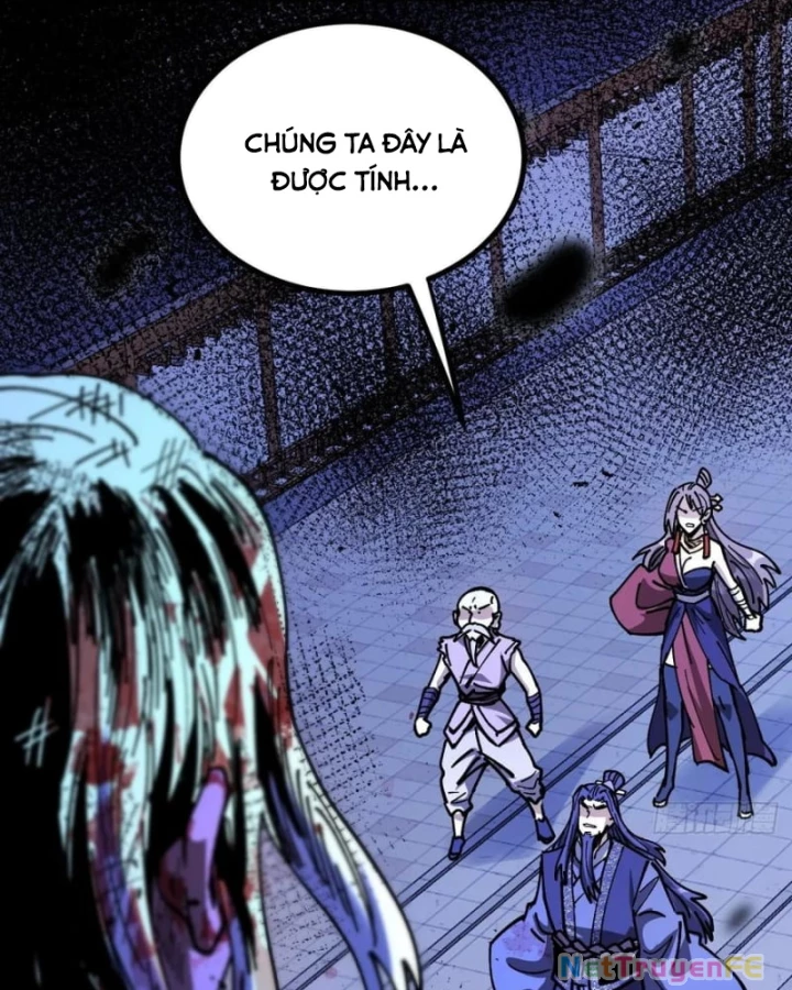 Chưa Từng Ra Tay Nhưng Ta Vẫn Thành Đại Lão Trên Thiên Bảng Chapter 93 - Trang 2