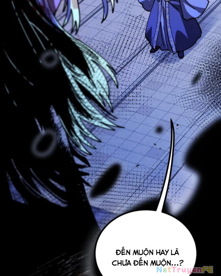 Chưa Từng Ra Tay Nhưng Ta Vẫn Thành Đại Lão Trên Thiên Bảng Chapter 93 - Trang 2