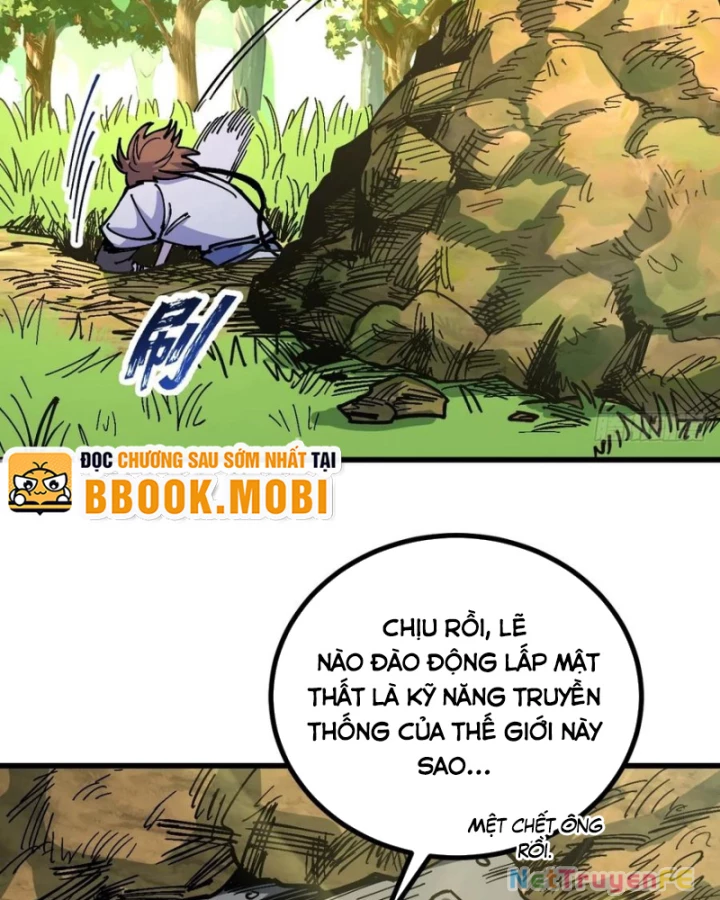 Chưa Từng Ra Tay Nhưng Ta Vẫn Thành Đại Lão Trên Thiên Bảng Chapter 94 - Trang 4