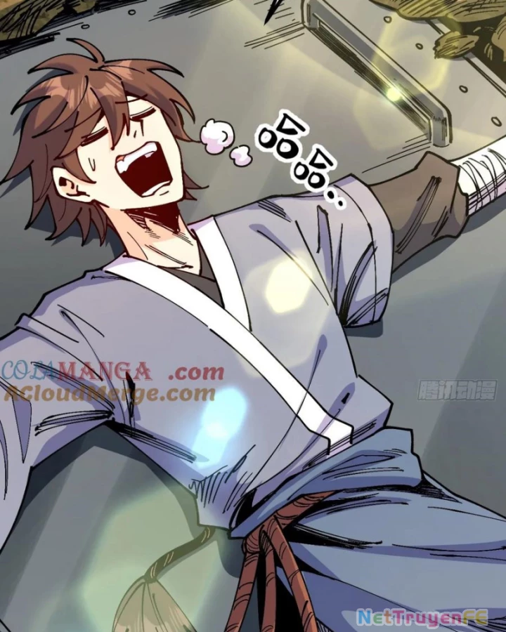 Chưa Từng Ra Tay Nhưng Ta Vẫn Thành Đại Lão Trên Thiên Bảng Chapter 94 - Trang 4